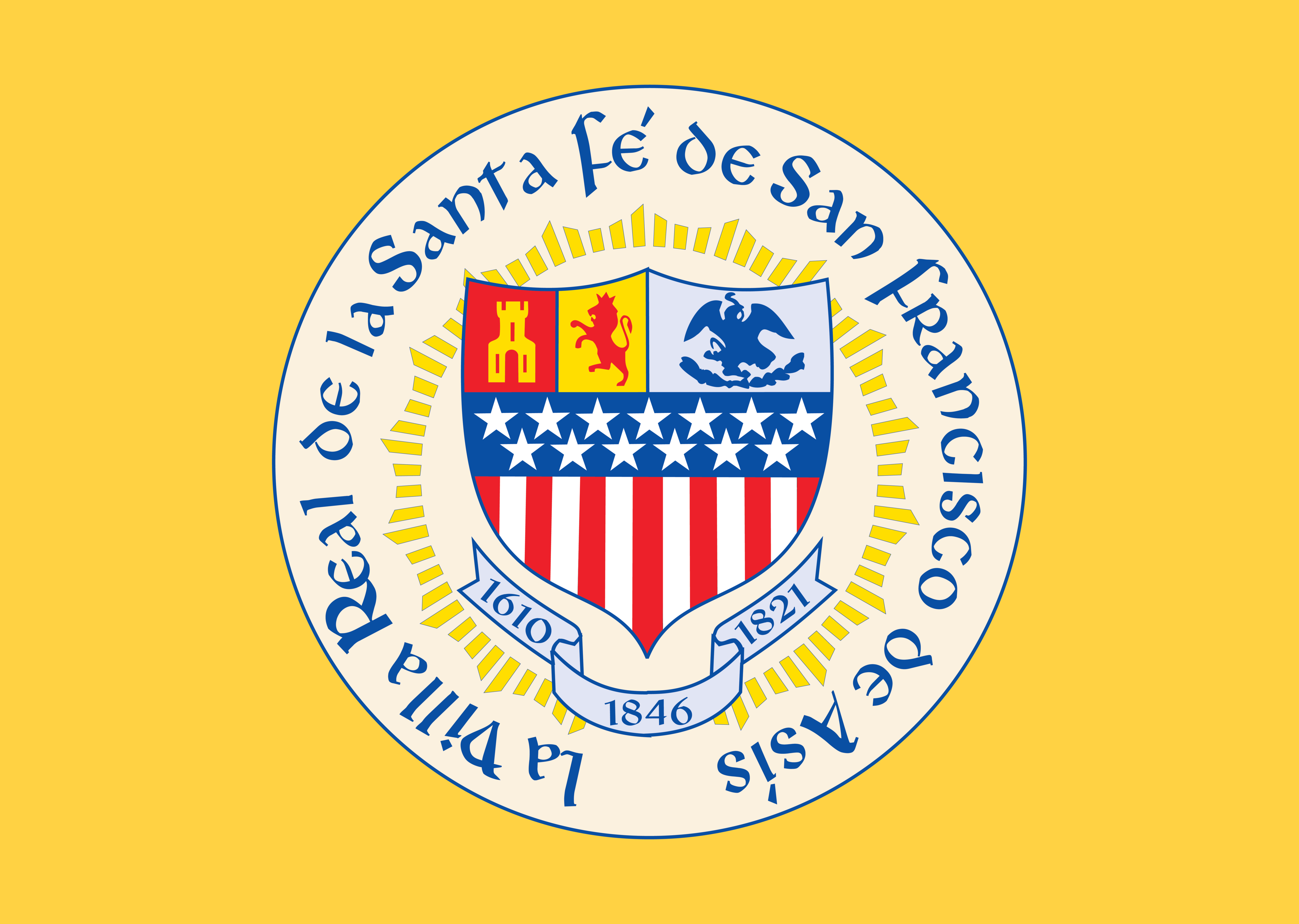 Santa Fe logo