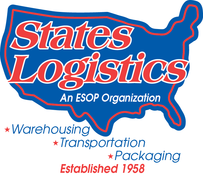 States Logistics logo